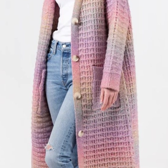 BRAND NEW Lyla & Luxe Dublin Cardigan - Picture 4 of 5